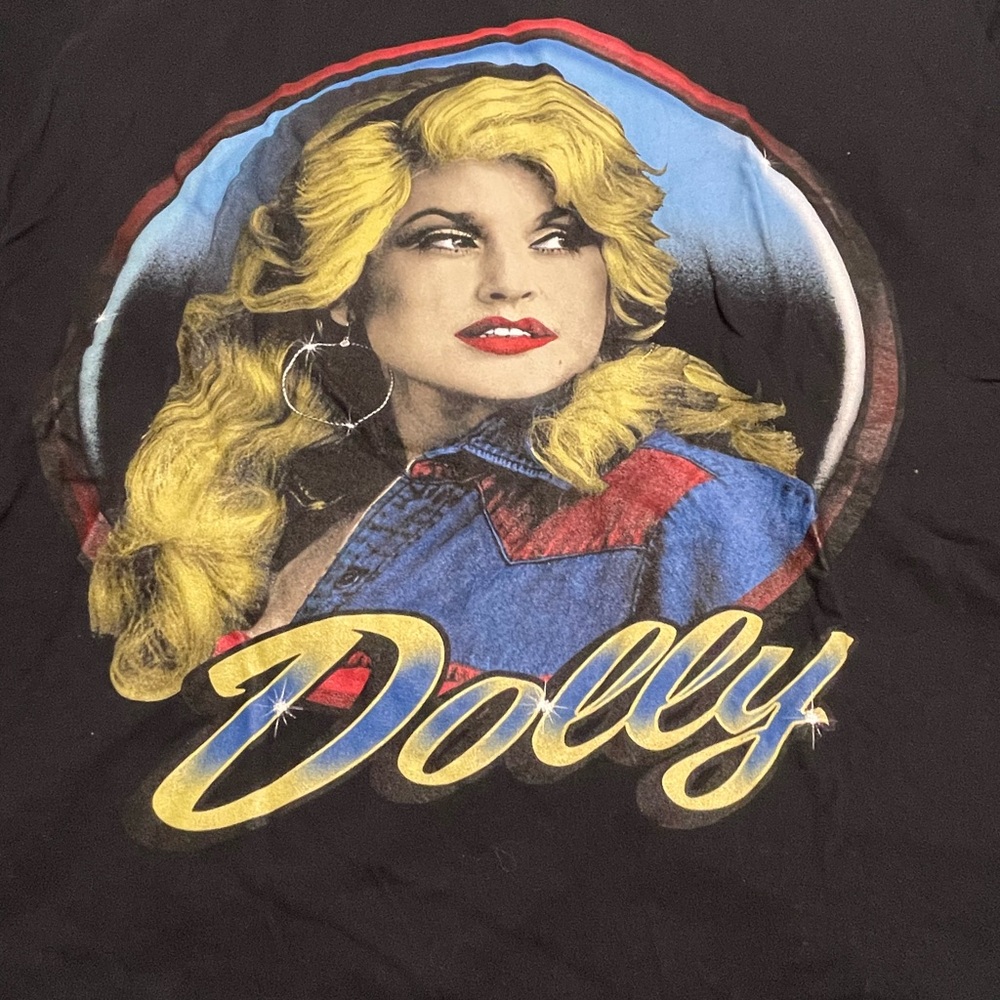 Dolly Tshirt